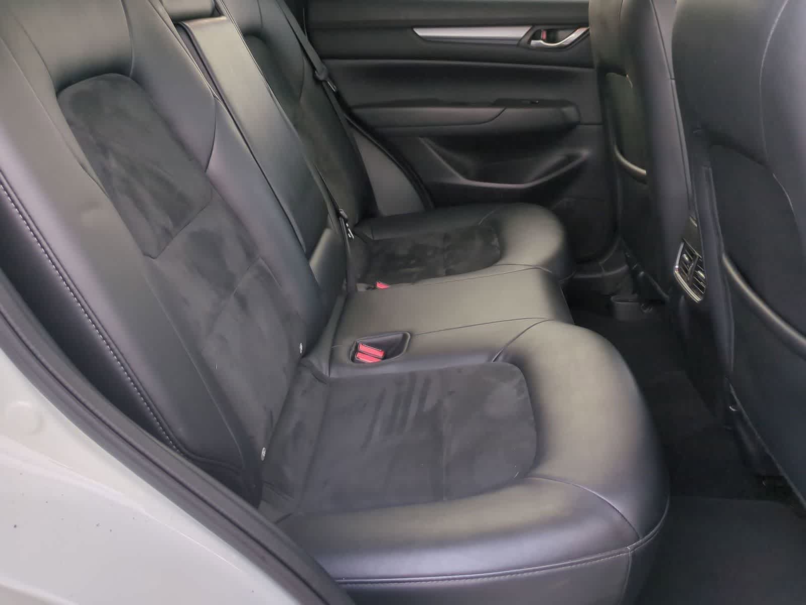 Thumbnail: 2023 Mazda CX-5 - 19