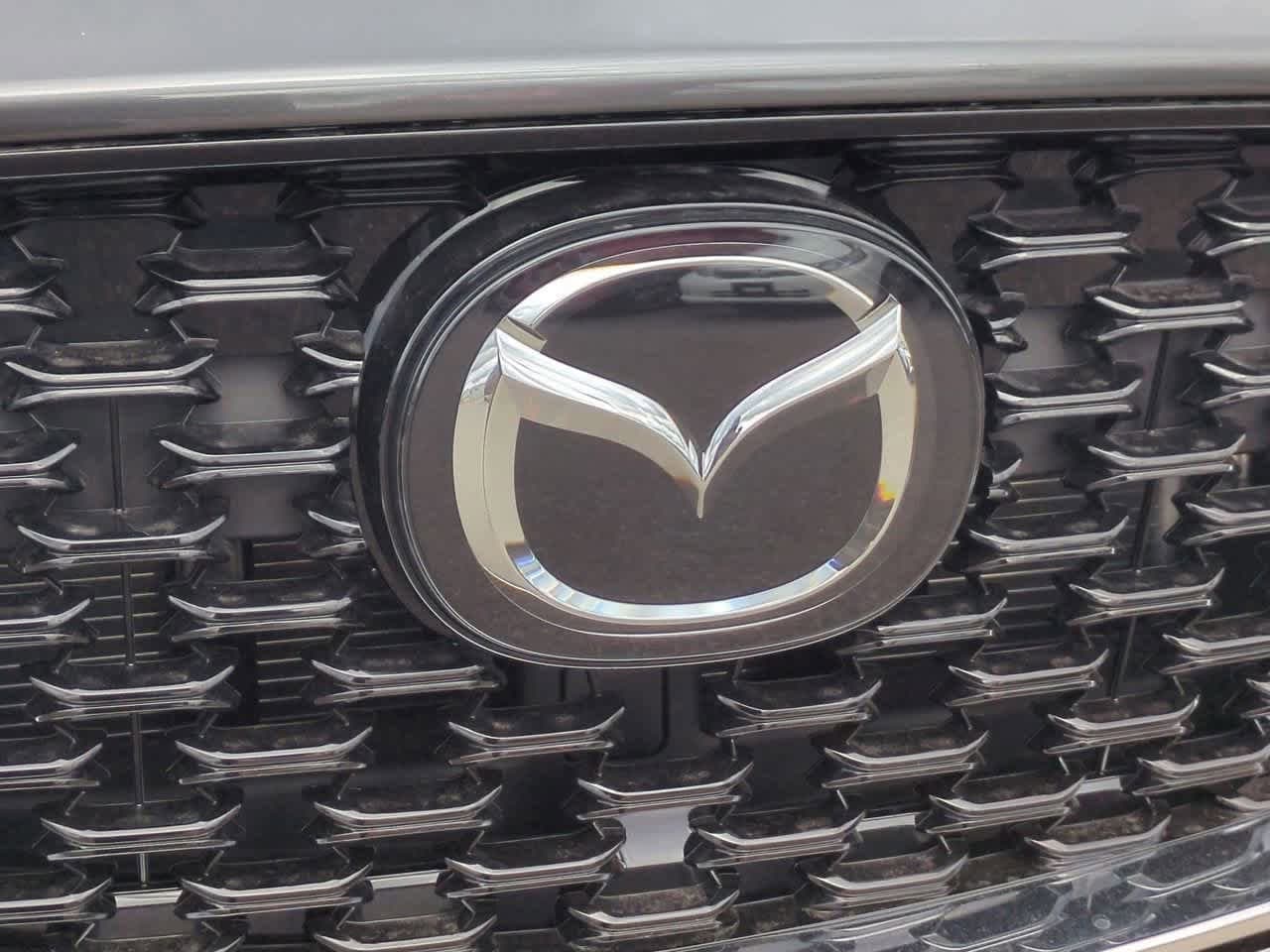 Thumbnail: 2025 Mazda CX-5 - 11