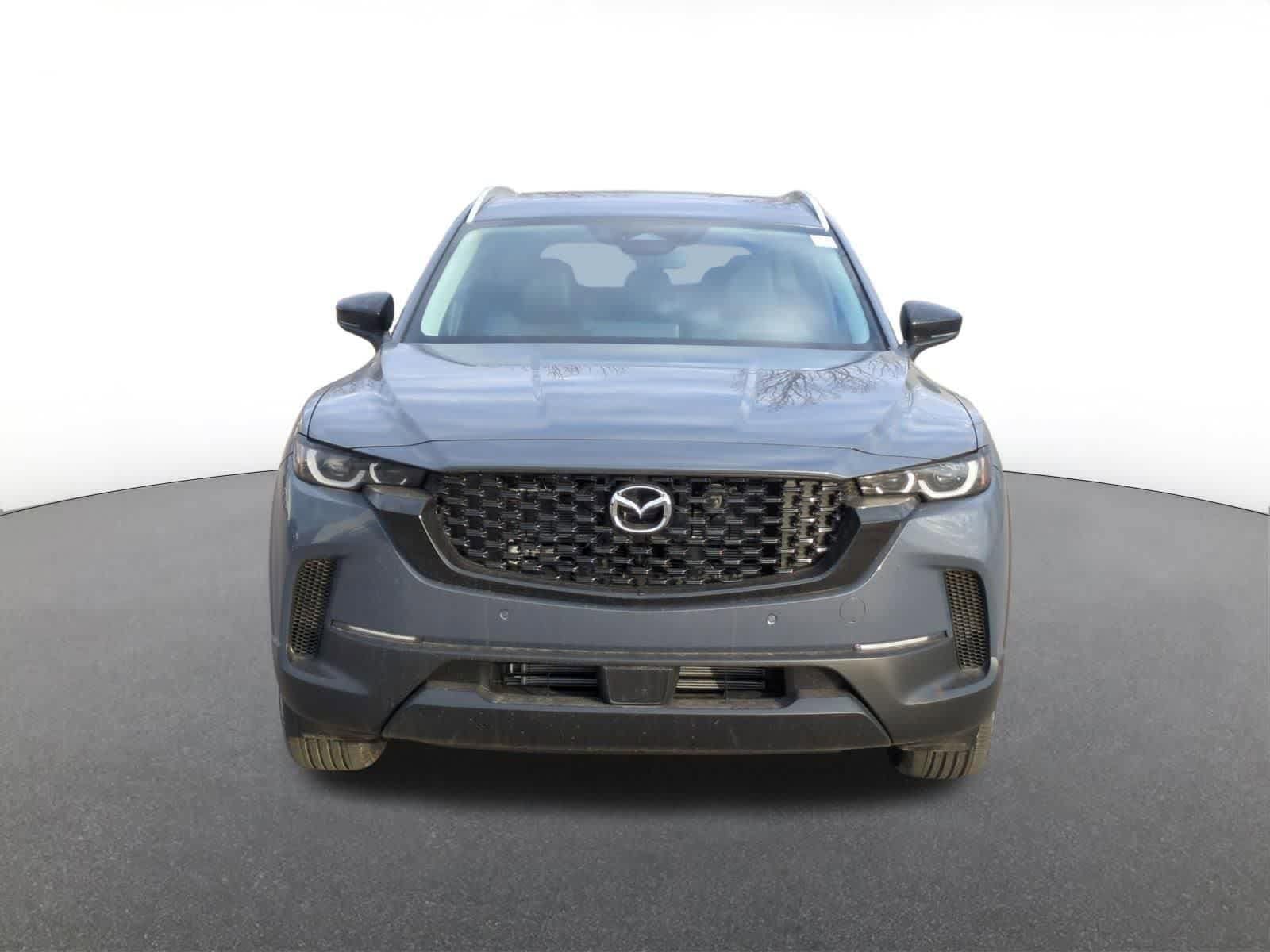 Thumbnail: 2026 Mazda CX-50 - 9