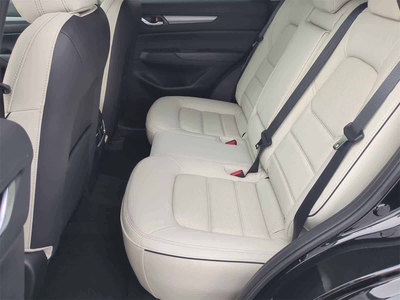 Thumbnail: 2025 Mazda CX-5 - 19