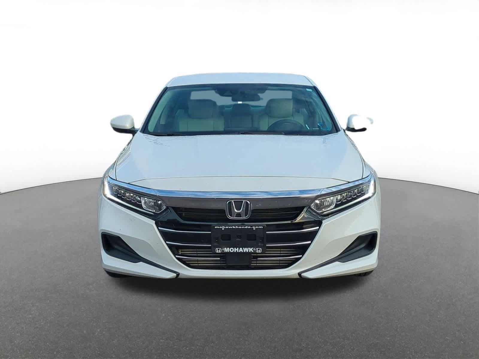 Thumbnail: 2022 Honda Accord - 9