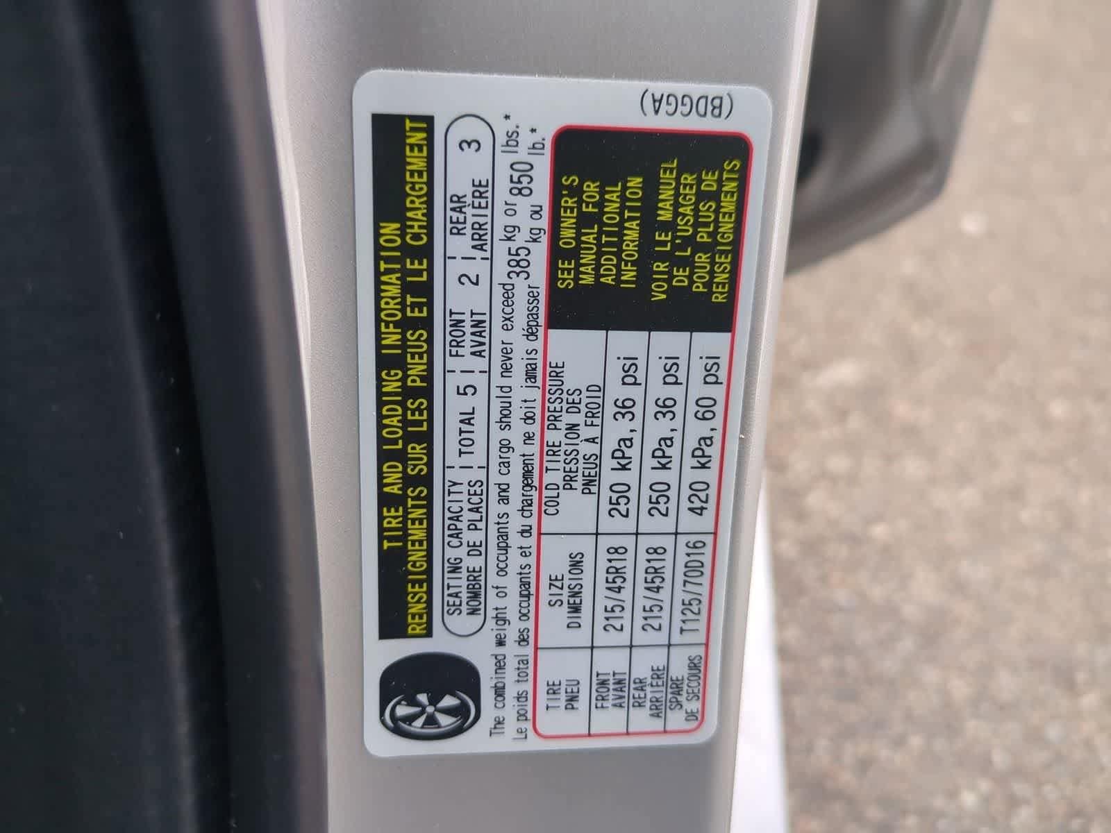 Thumbnail: 2026 Mazda Mazda3 - 35