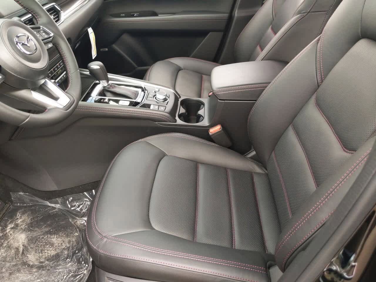 Thumbnail: 2025 Mazda CX-5 - 16