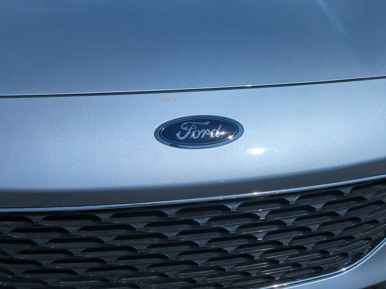 Thumbnail: 2022 Ford Escape - 10