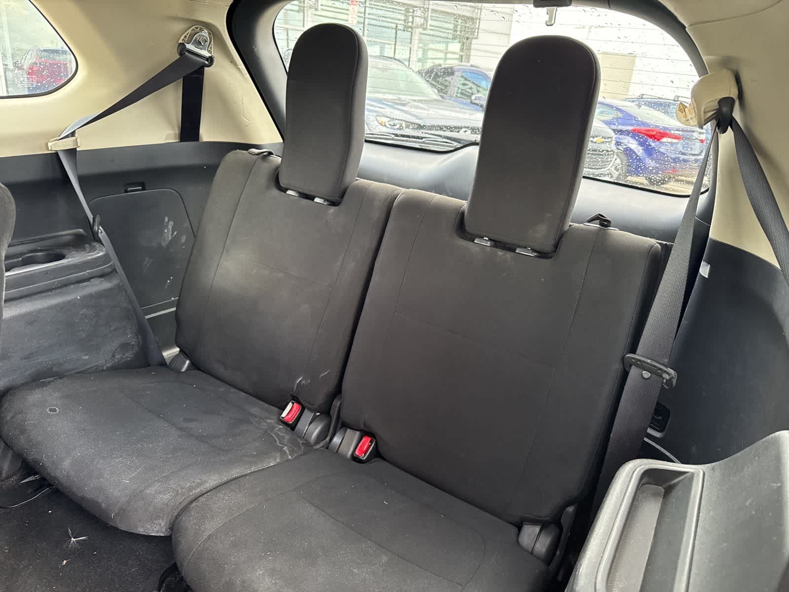 Thumbnail: 2015 Mitsubishi Outlander - 18