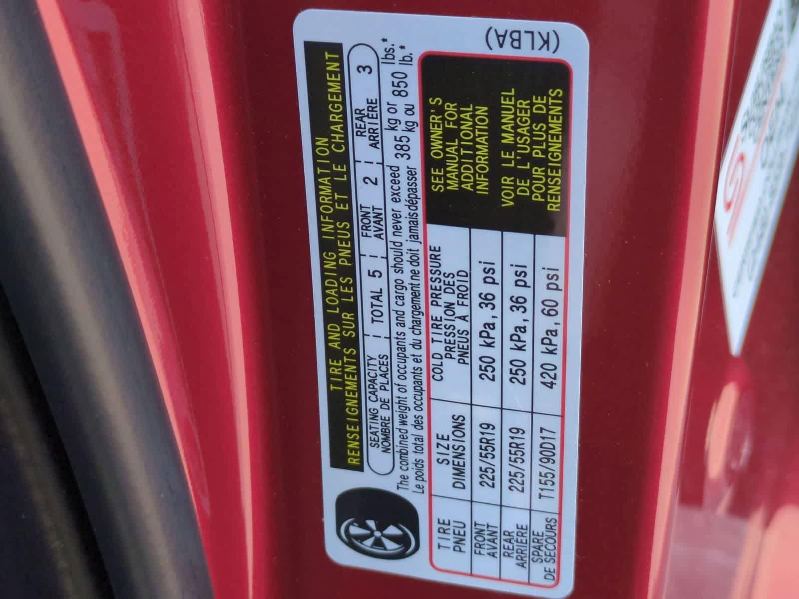 Thumbnail: 2026 Mazda CX-5 - 35