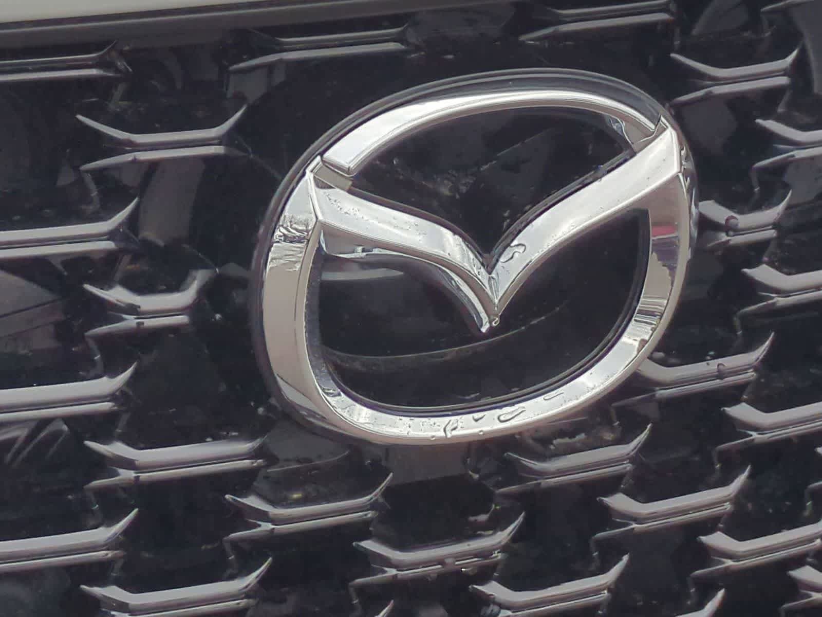 Thumbnail: 2026 Mazda CX-50 - 11