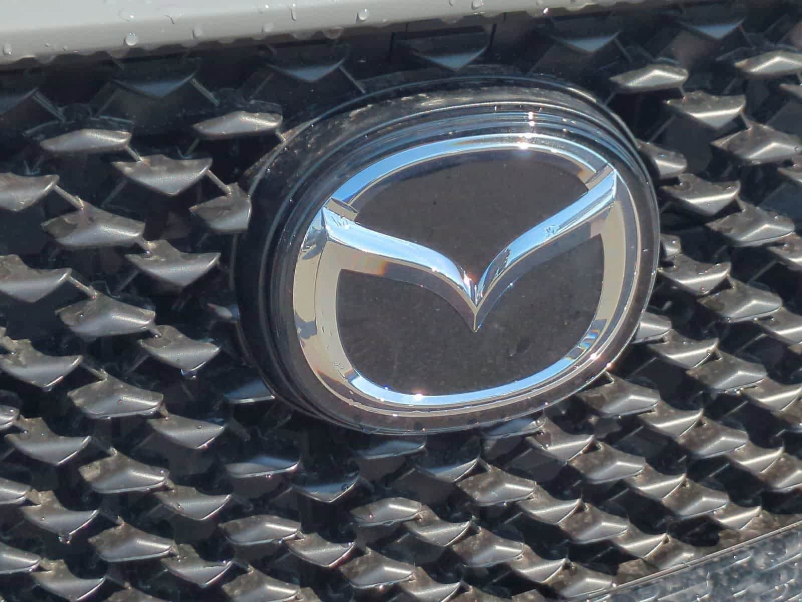 Thumbnail: 2026 Mazda CX-30 - 11