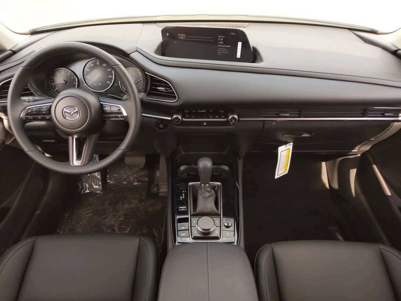 Thumbnail: 2025 Mazda CX-30 - 15