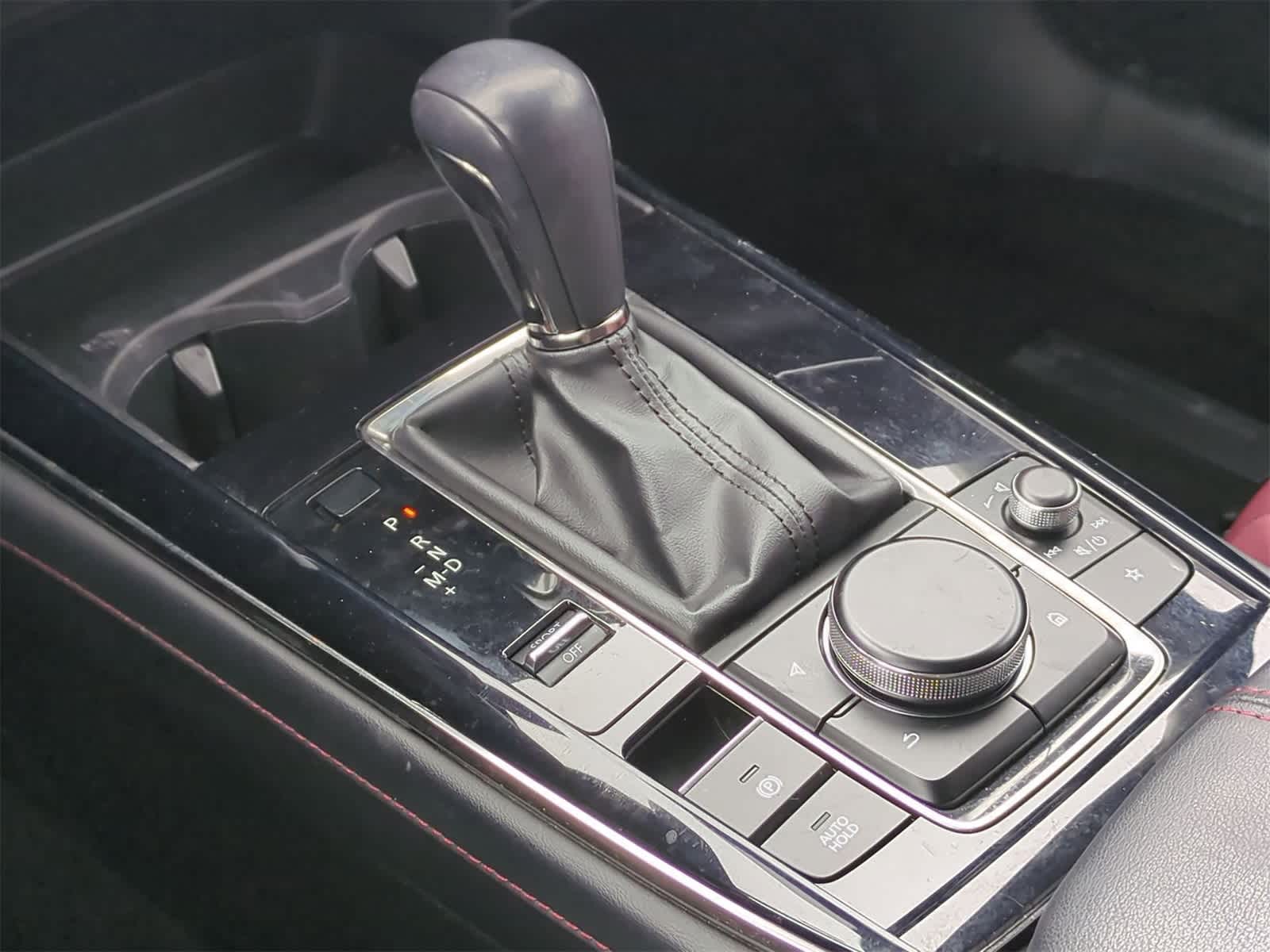 Thumbnail: 2023 Mazda CX-30 - 31