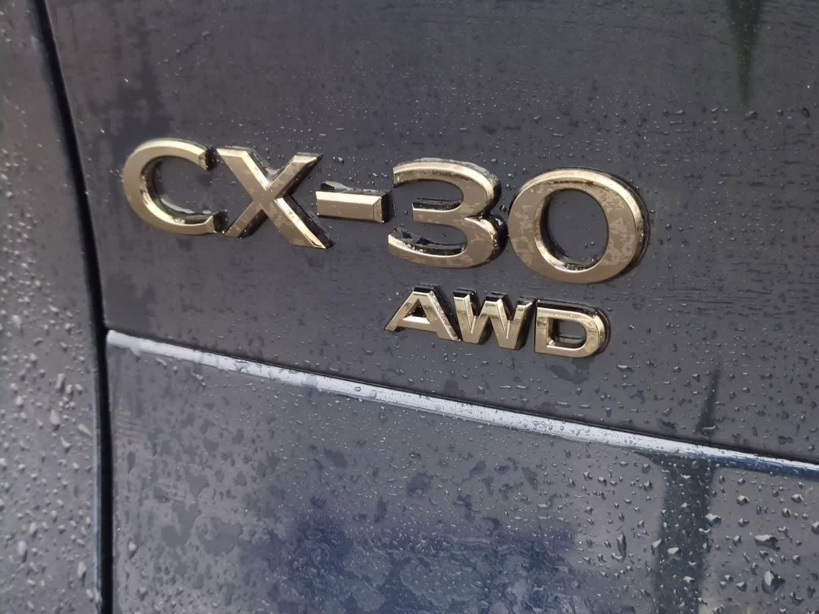 Thumbnail: 2026 Mazda CX-30 - 12