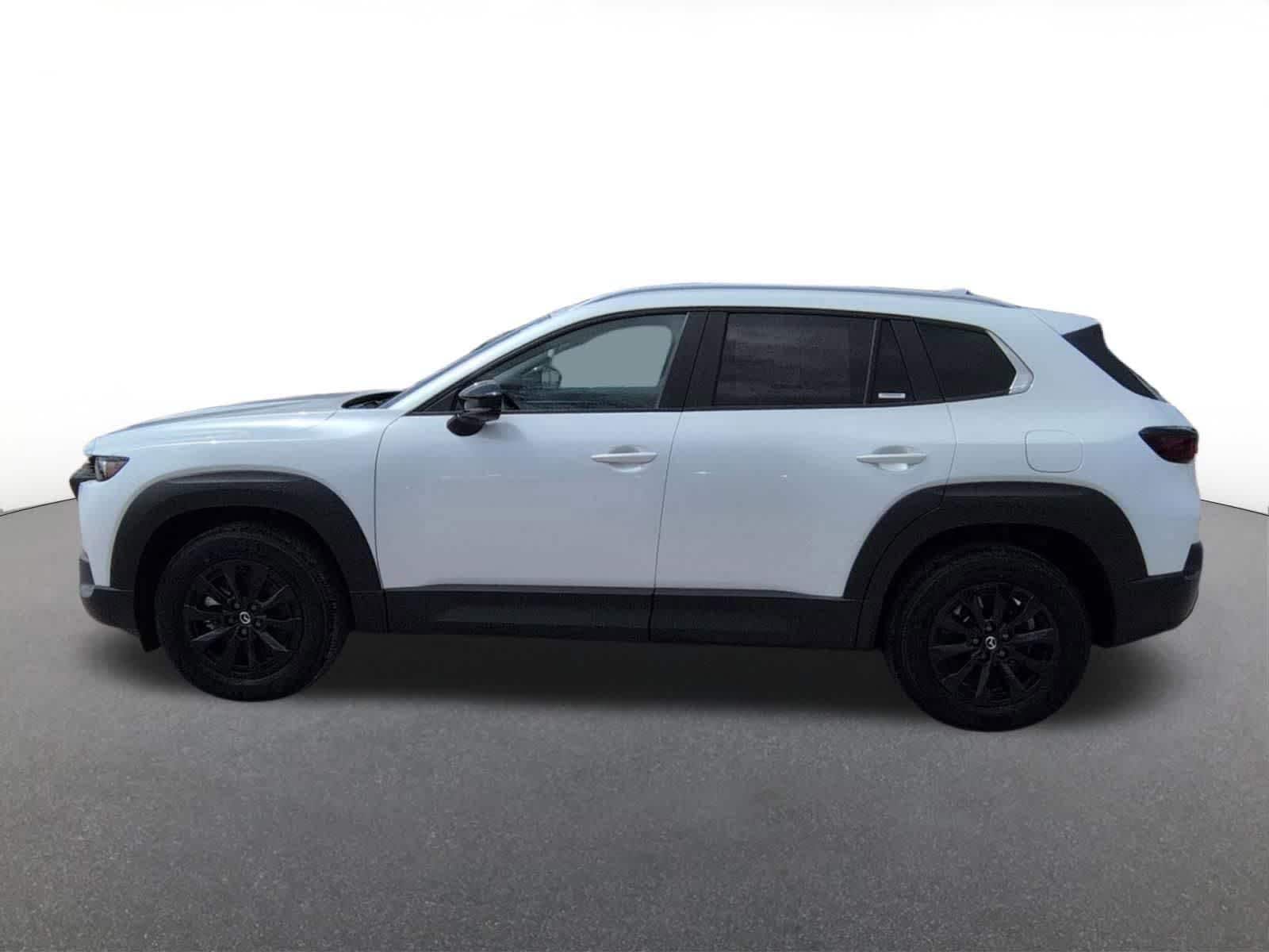 Thumbnail: 2026 Mazda CX-50 - 3