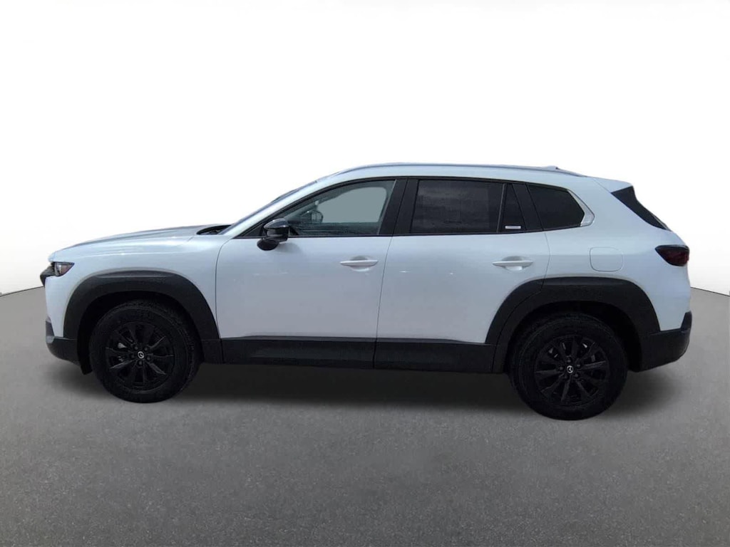 New 2026 Mazda CX-50 Hybrid Preferred AWD Sport Utility