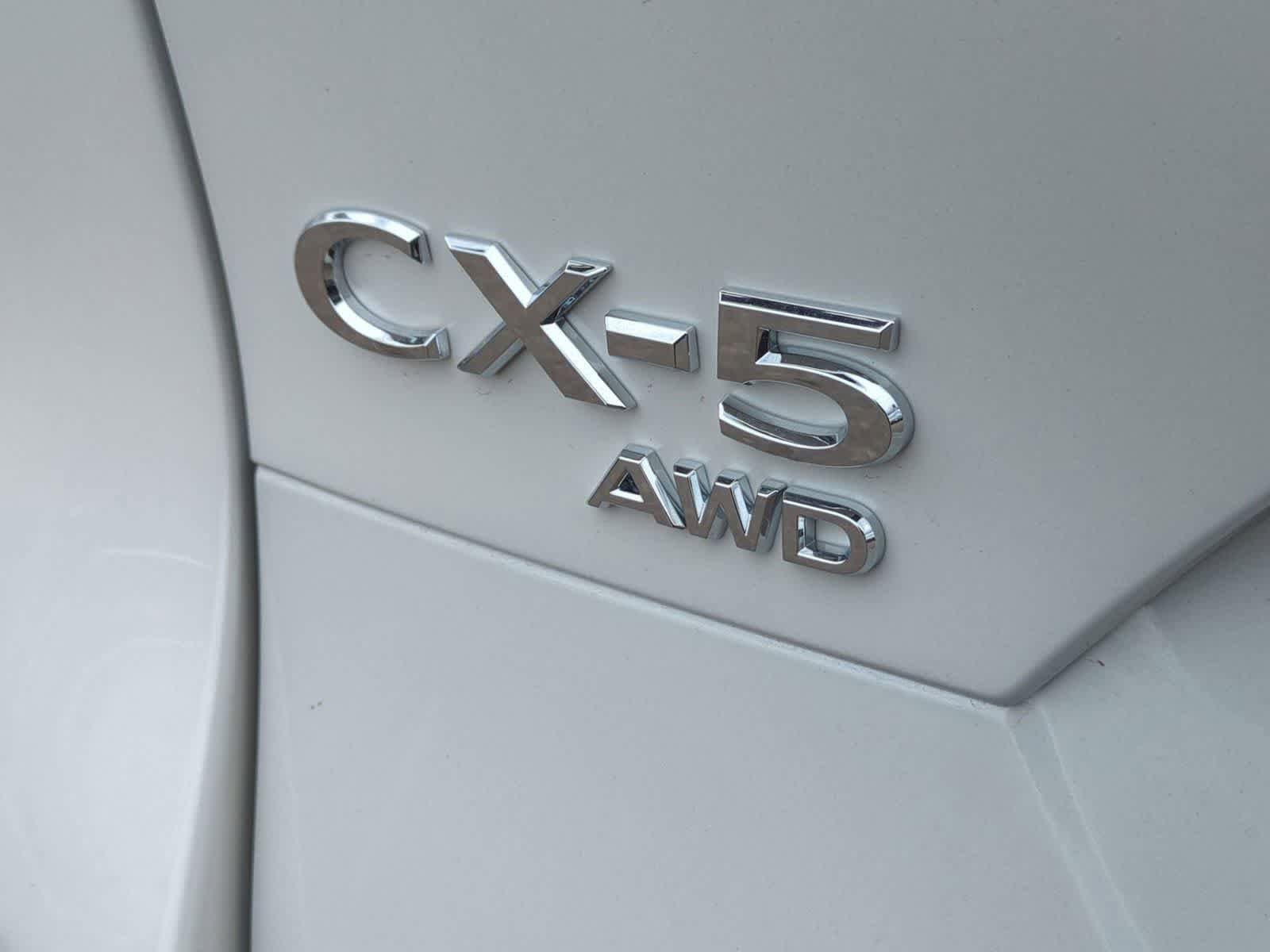 Thumbnail: 2026 Mazda CX-5 - 12