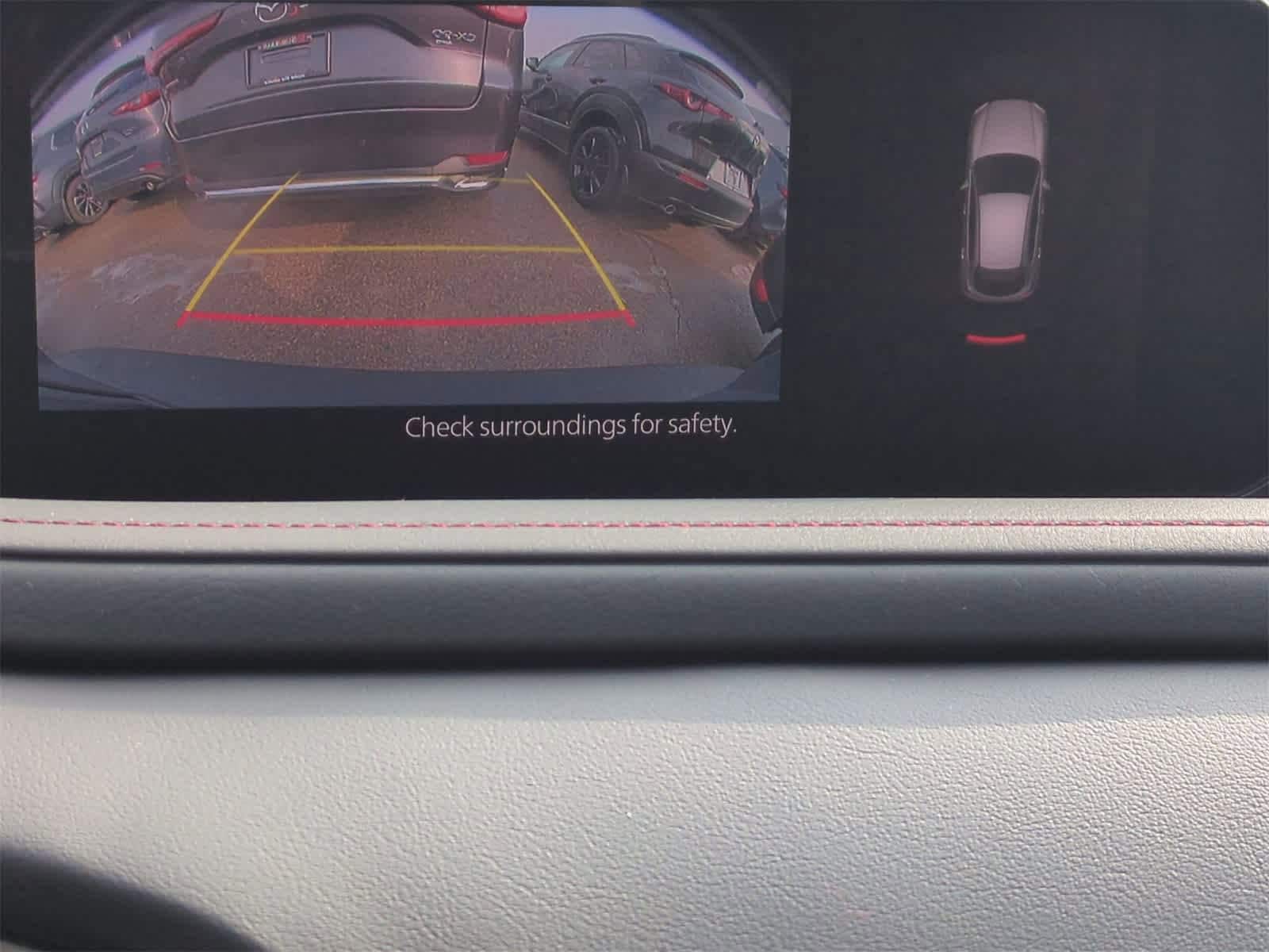 Thumbnail: 2026 Mazda CX-30 - 29