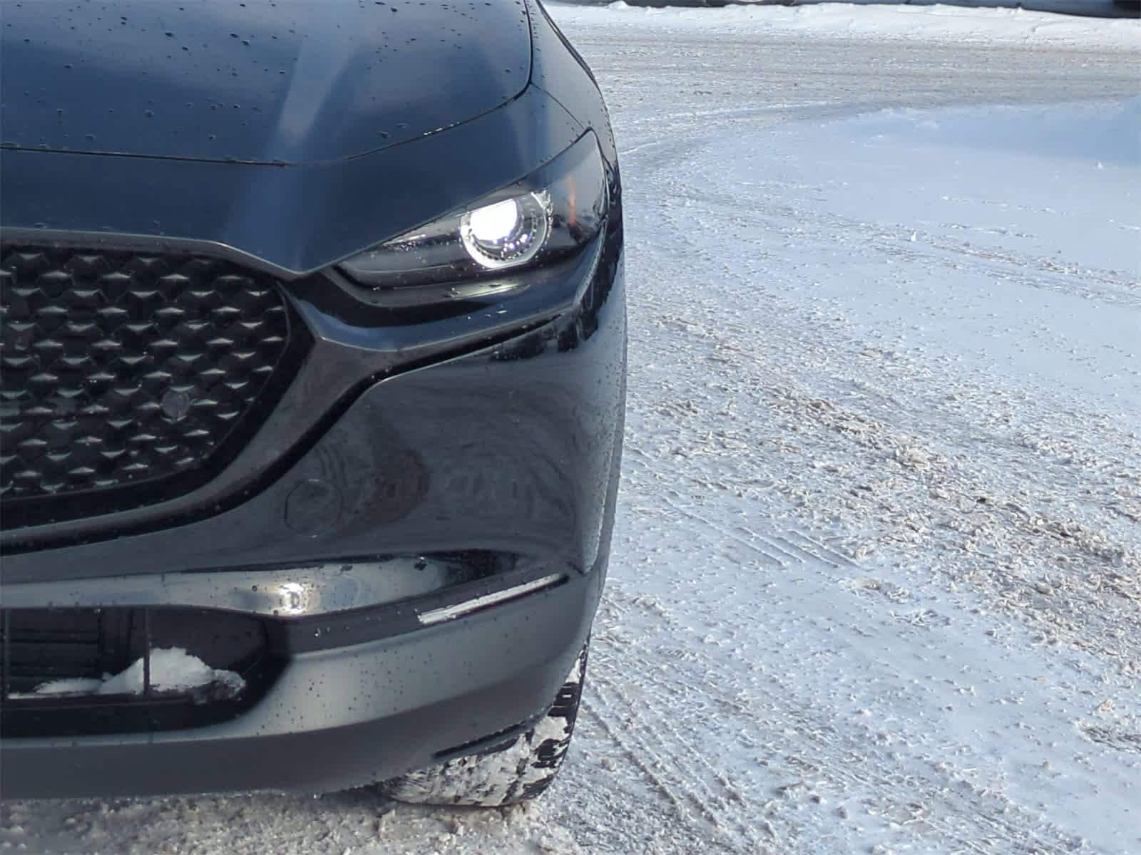 Thumbnail: 2026 Mazda CX-30 - 10