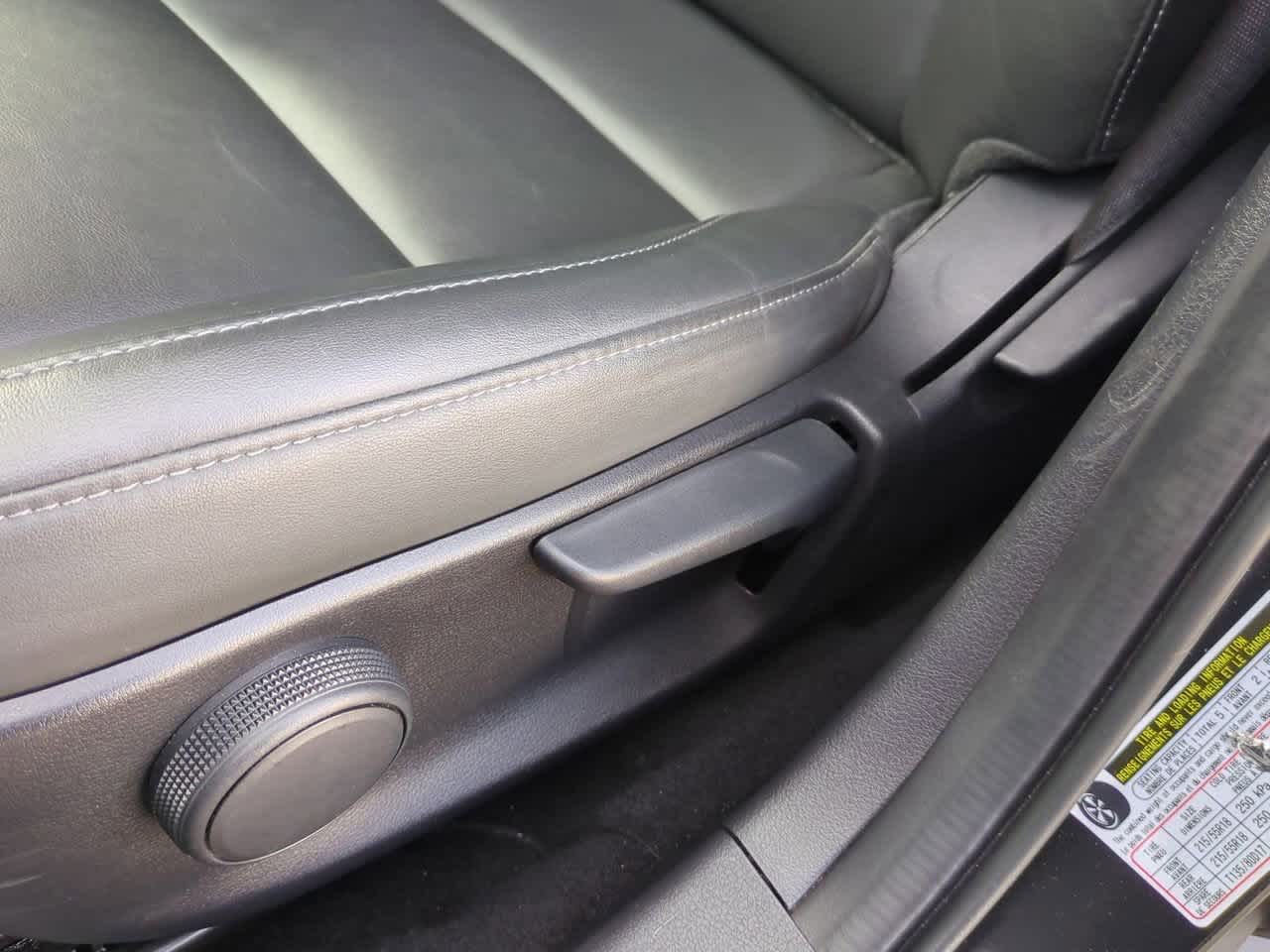 Thumbnail: 2024 Mazda CX-30 - 16