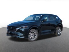 2025 Mazda CX-5 2.5 S Preferred AWD Sport Utility