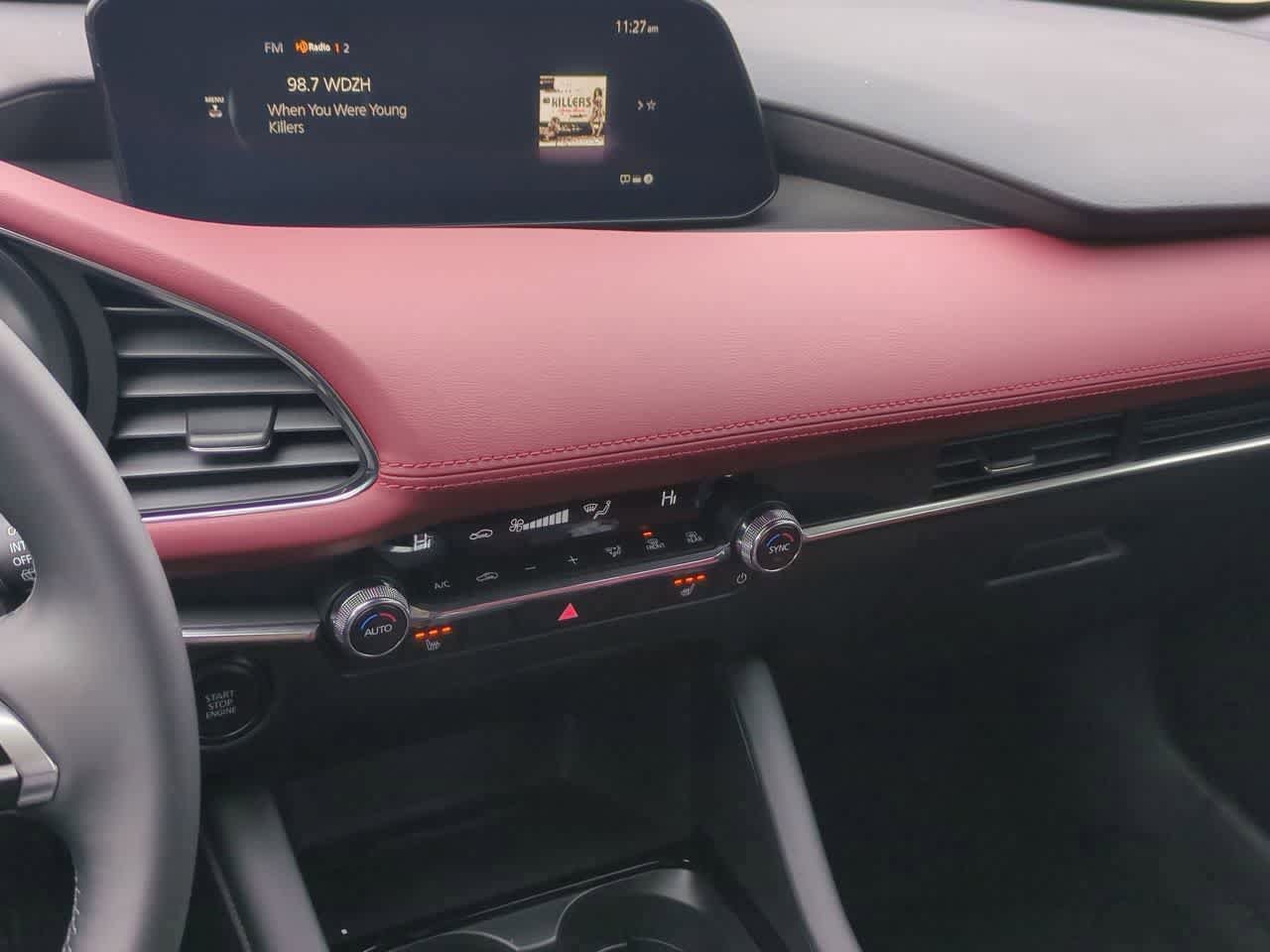 Thumbnail: 2026 Mazda Mazda3 - 28