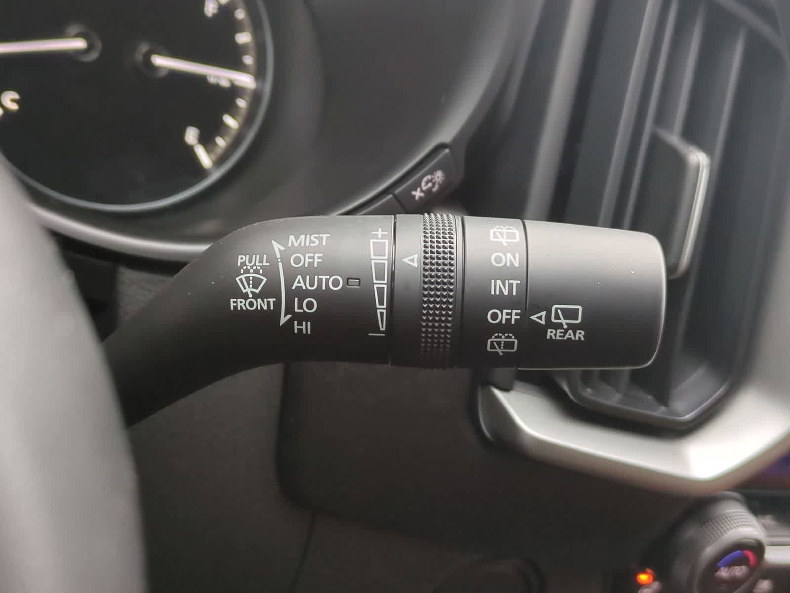 Thumbnail: 2026 Mazda CX-50 - 26