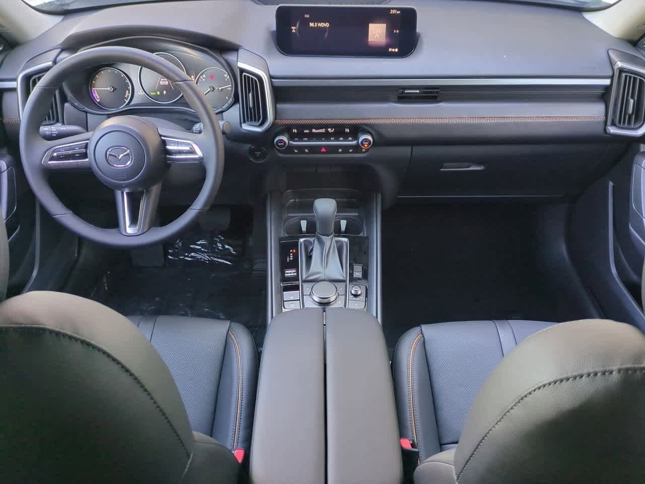 Thumbnail: 2026 Mazda CX-50 - 13