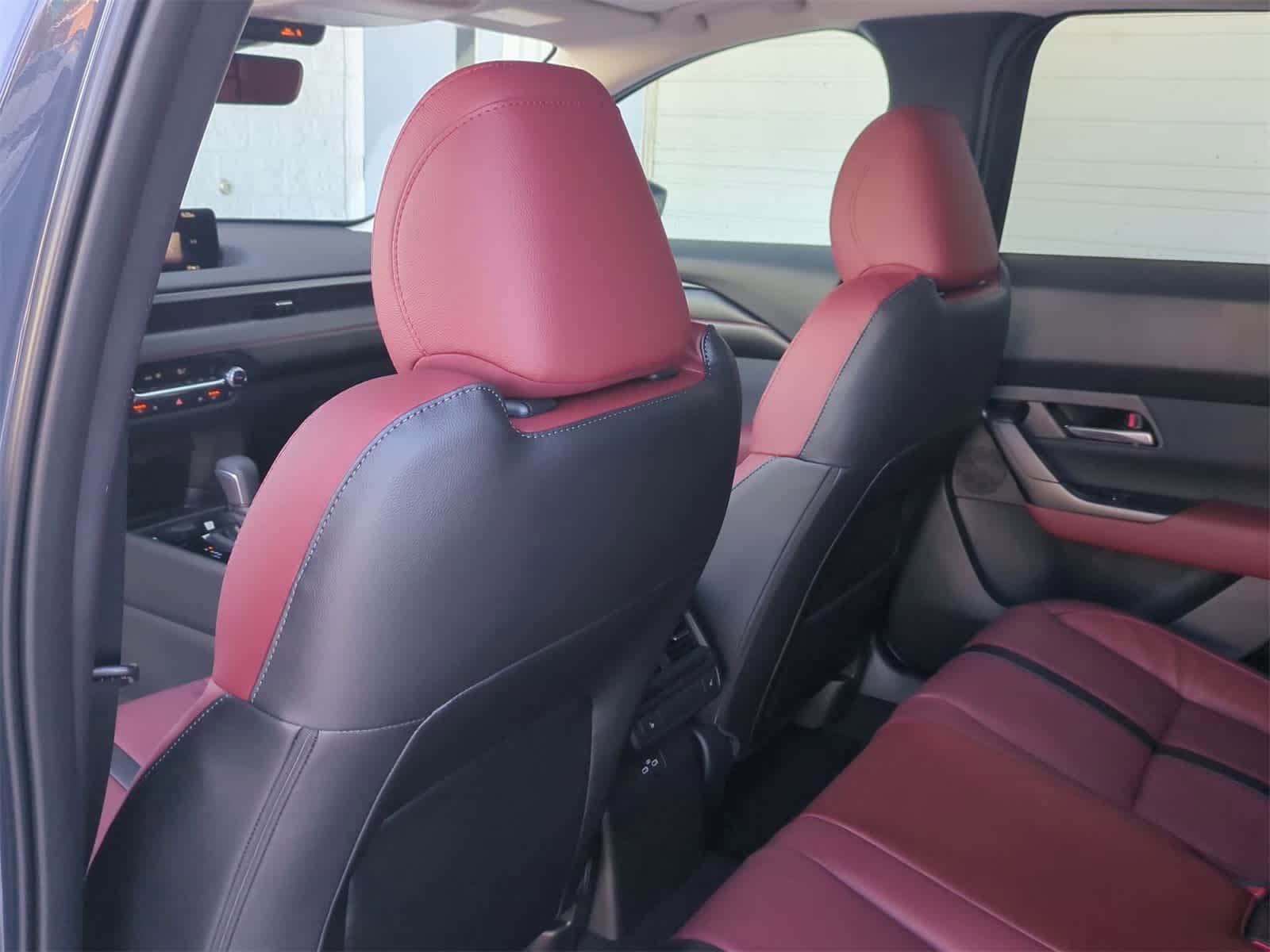 Thumbnail: 2026 Mazda CX-50 - 17