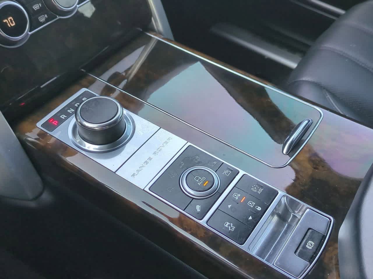 Thumbnail: 2013 Land Rover Range Rover - 33
