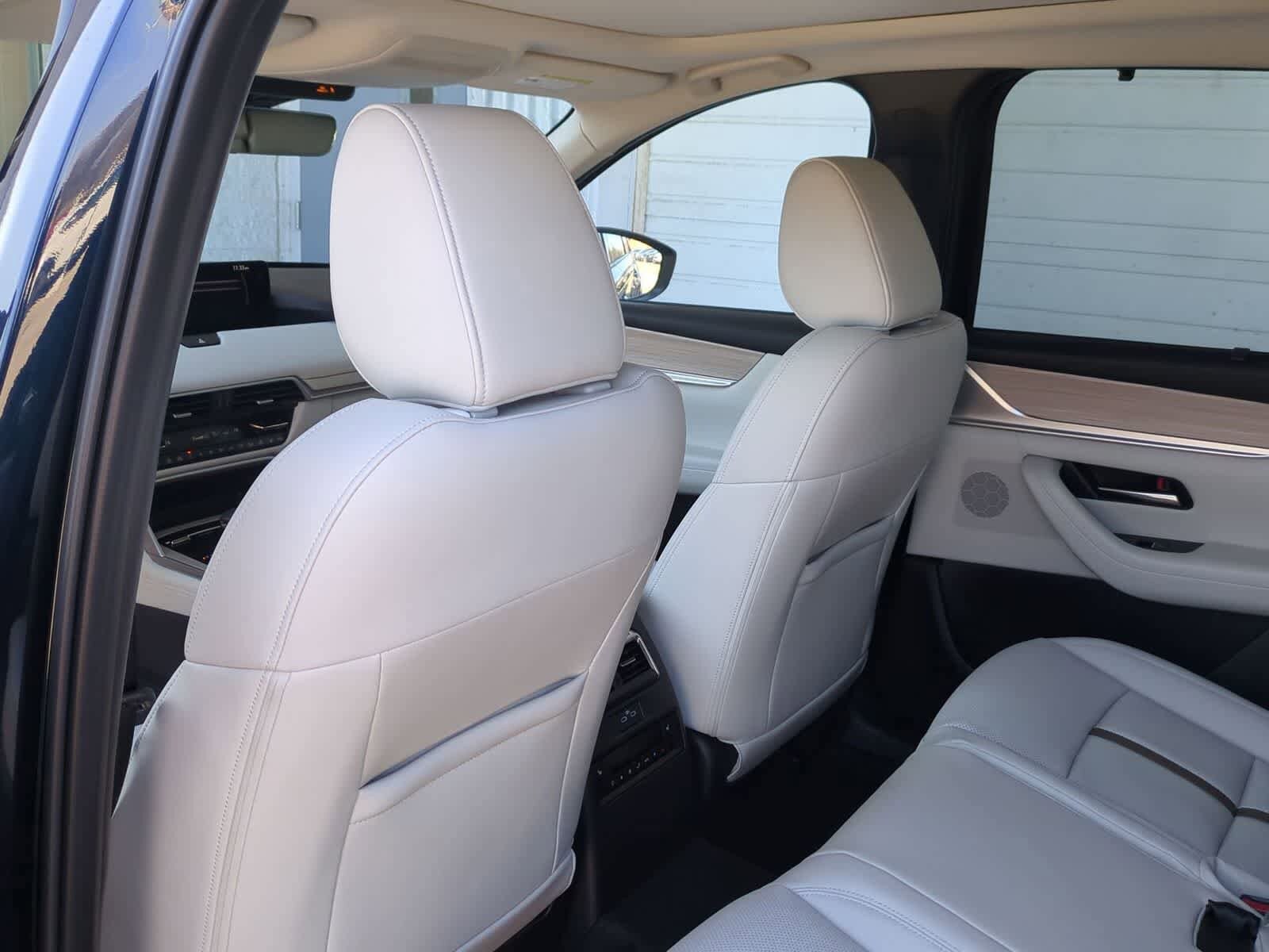 Thumbnail: 2026 Mazda CX-90 - 17