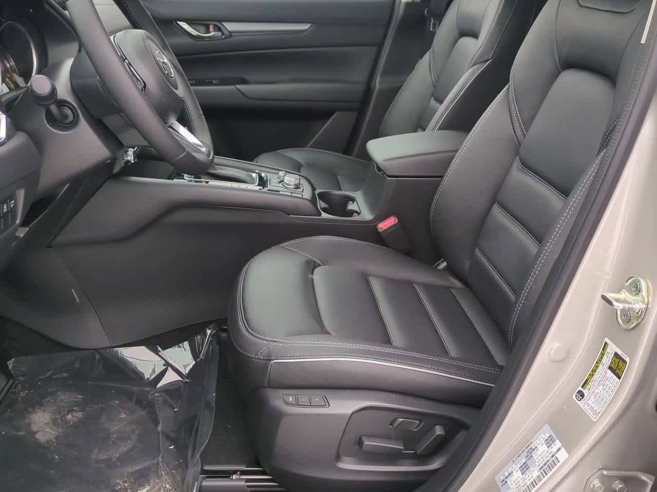 Thumbnail: 2025 Mazda CX-5 - 14