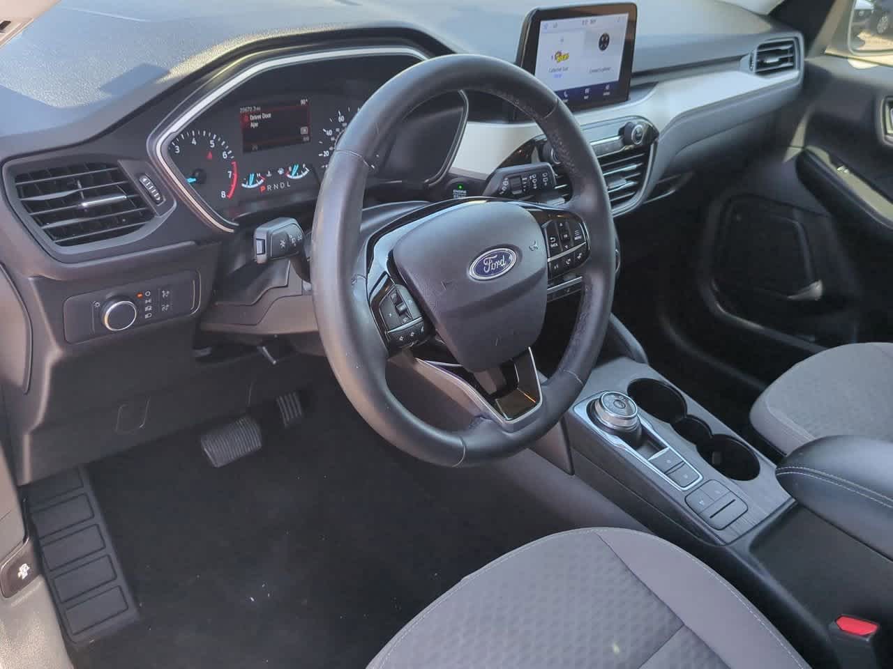 Thumbnail: 2022 Ford Escape - 2