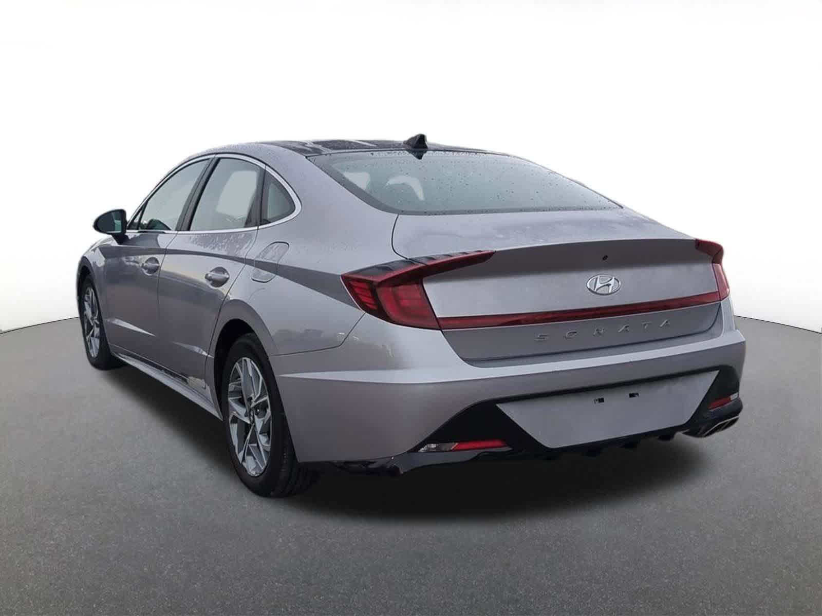 2023 Hyundai Sonata SEL photo 4