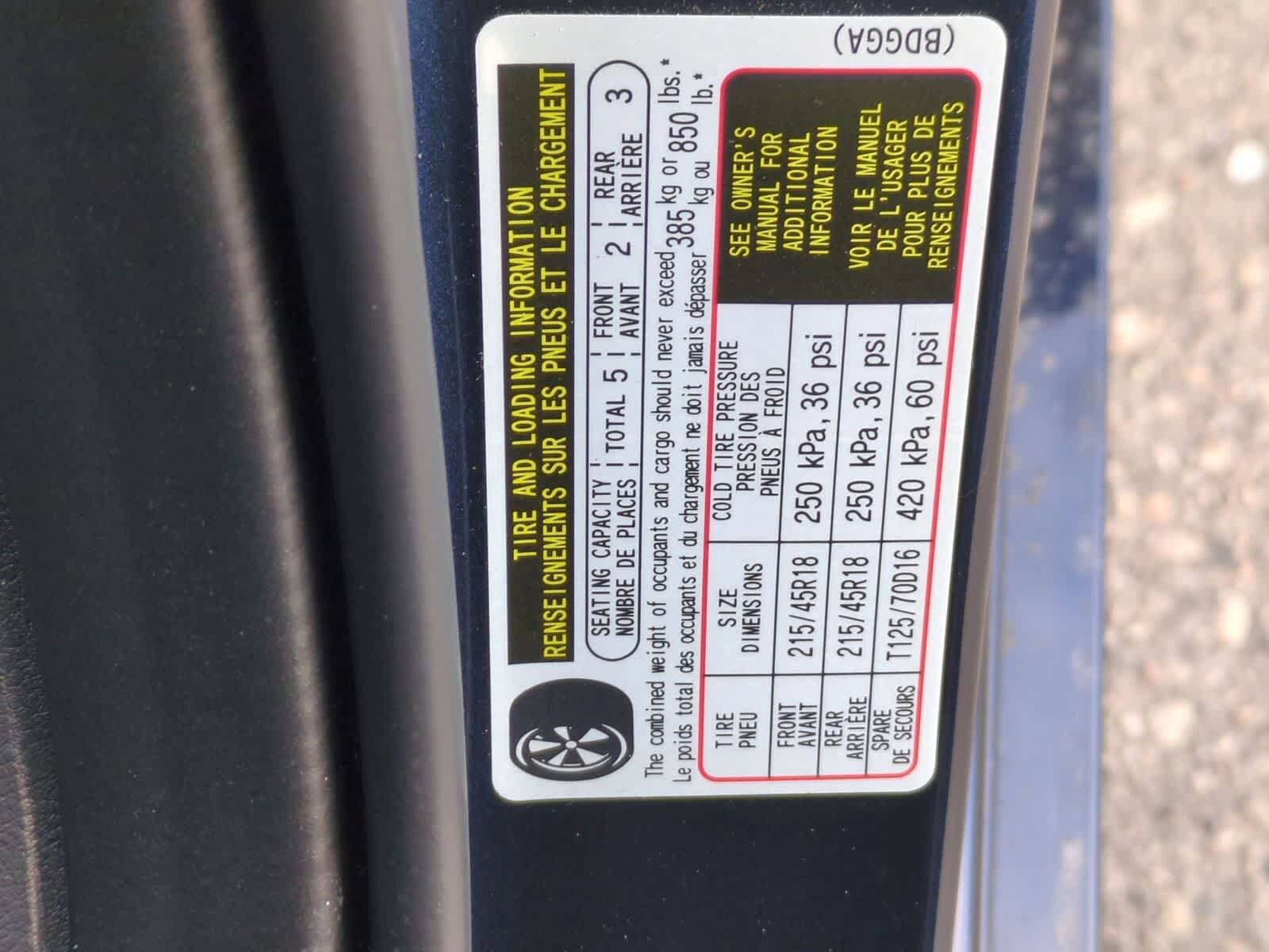 Thumbnail: 2026 Mazda Mazda3 - 34