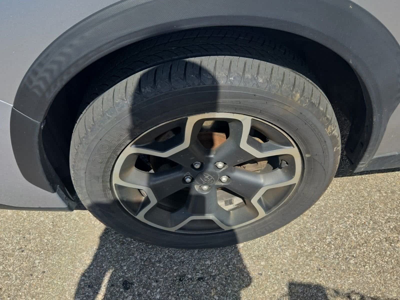 2013 Subaru Crosstrek 2.0i Premium photo 2