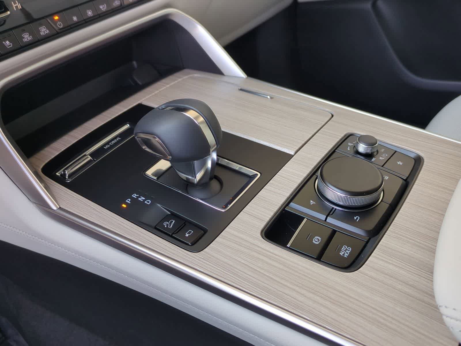 Thumbnail: 2026 Mazda CX-90 - 33