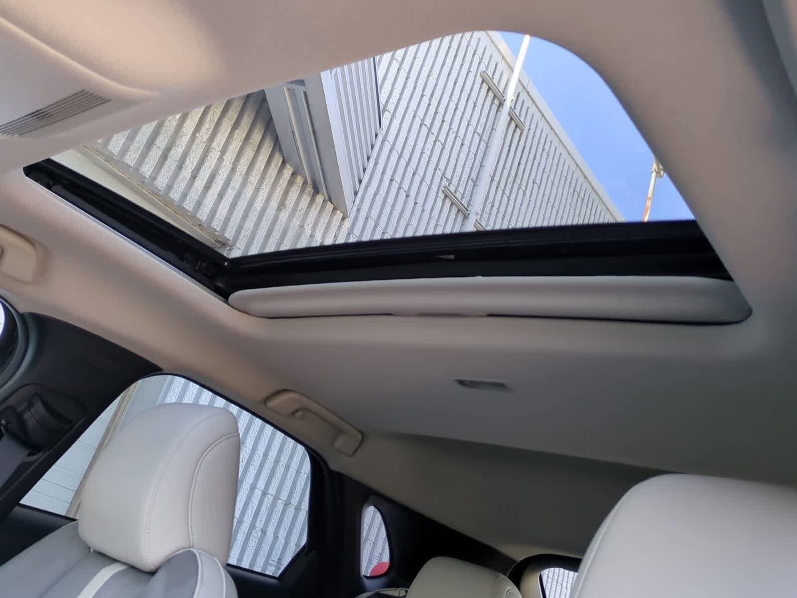 Thumbnail: 2026 Mazda CX-30 - 18