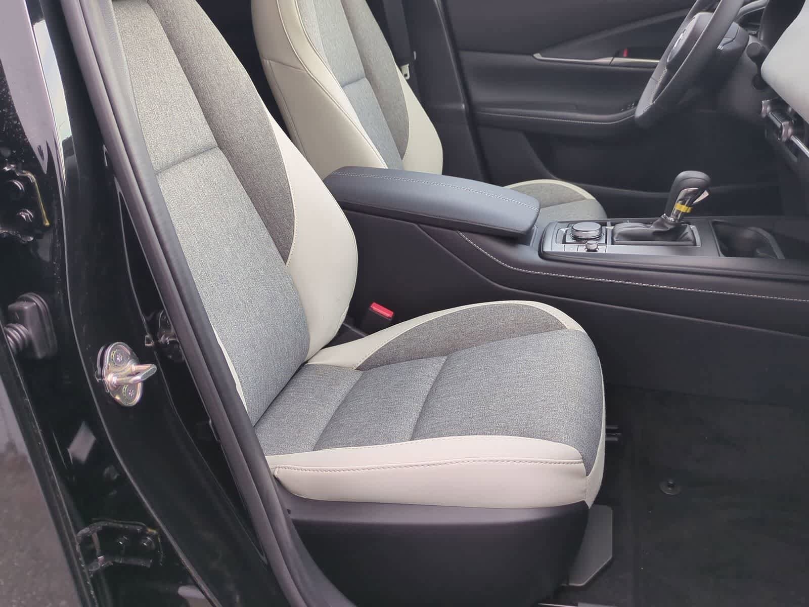 Thumbnail: 2026 Mazda CX-30 - 22