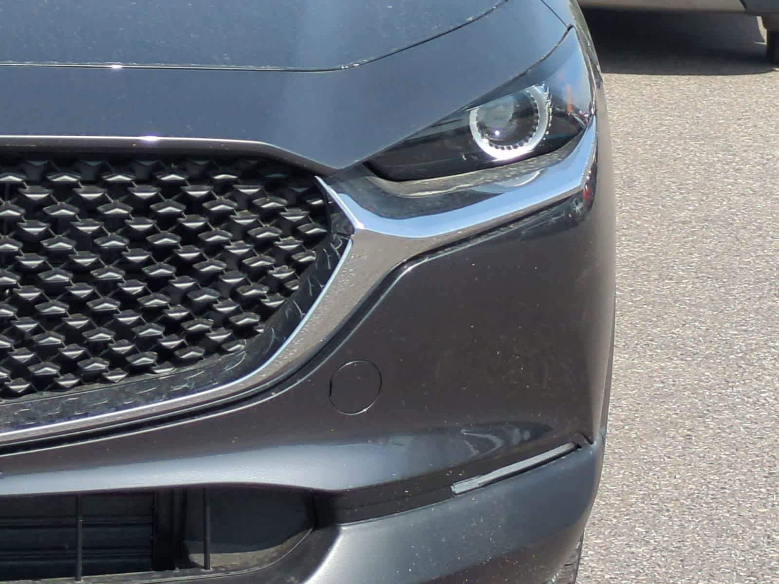 Thumbnail: 2026 Mazda CX-30 - 10
