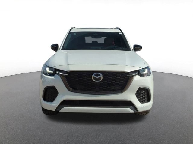 2025 Mazda CX-70 Turbo S Premium 9