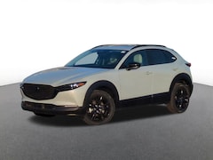 2026 Mazda CX-30 2.5 Turbo Aire Edition Sport Utility