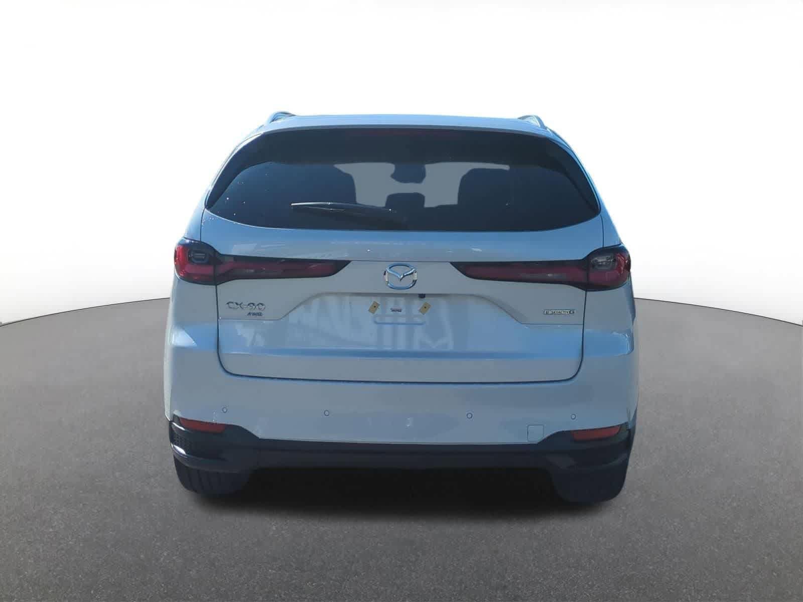 Thumbnail: 2026 Mazda CX-90 - 5