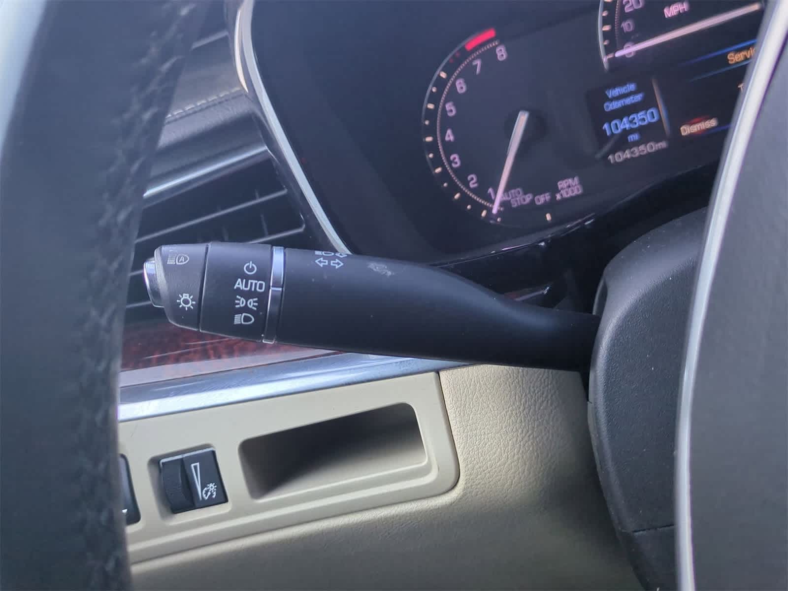 Thumbnail: 2017 Cadillac XT5 - 27