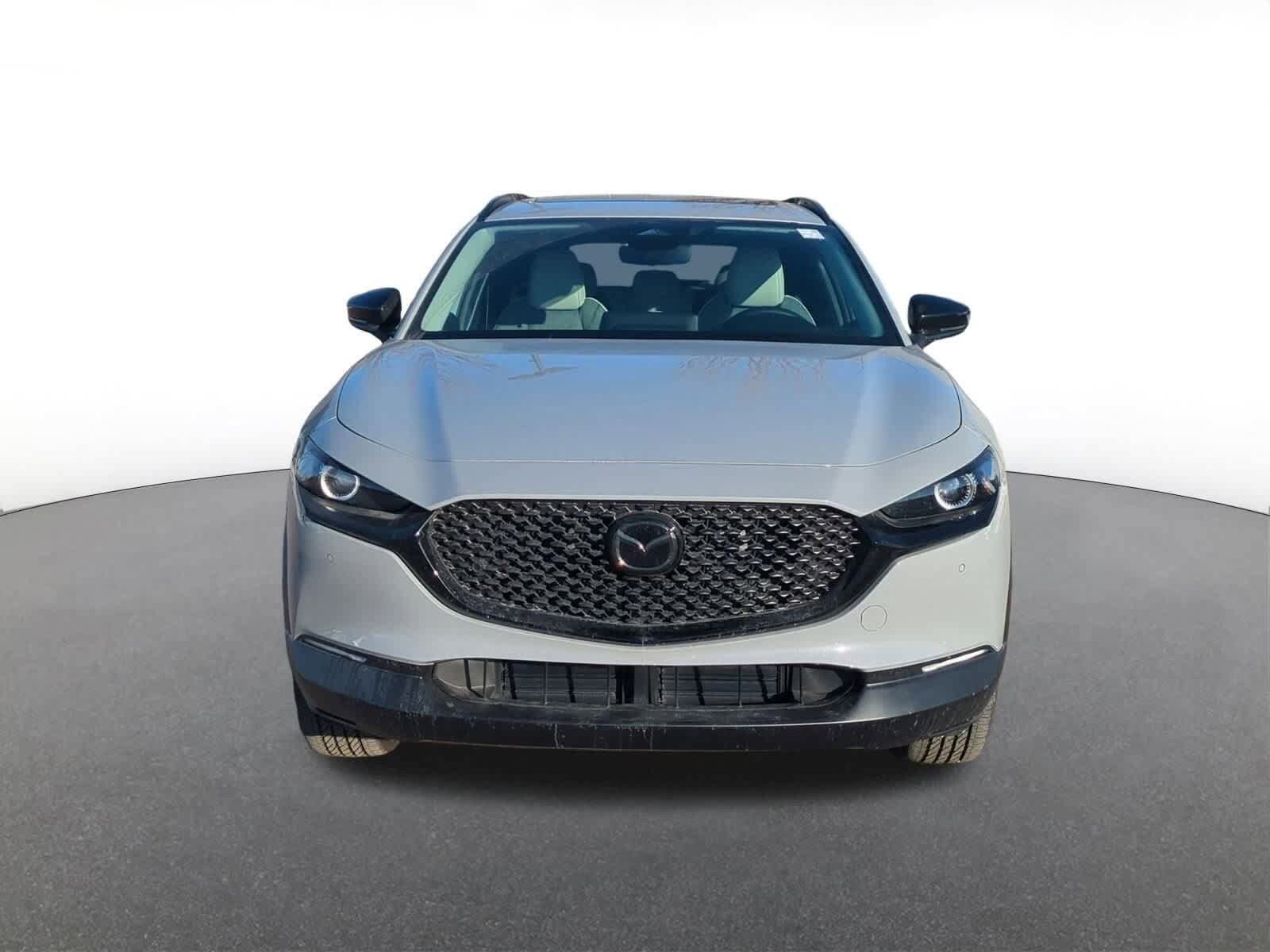 Thumbnail: 2026 Mazda CX-30 - 9