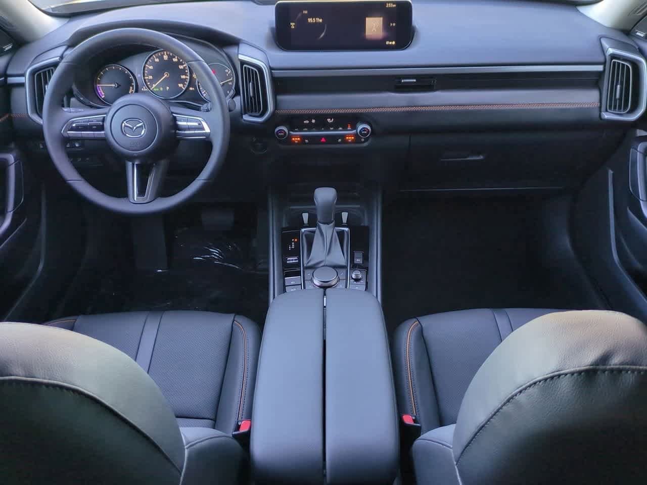 Thumbnail: 2026 Mazda CX-50 - 13