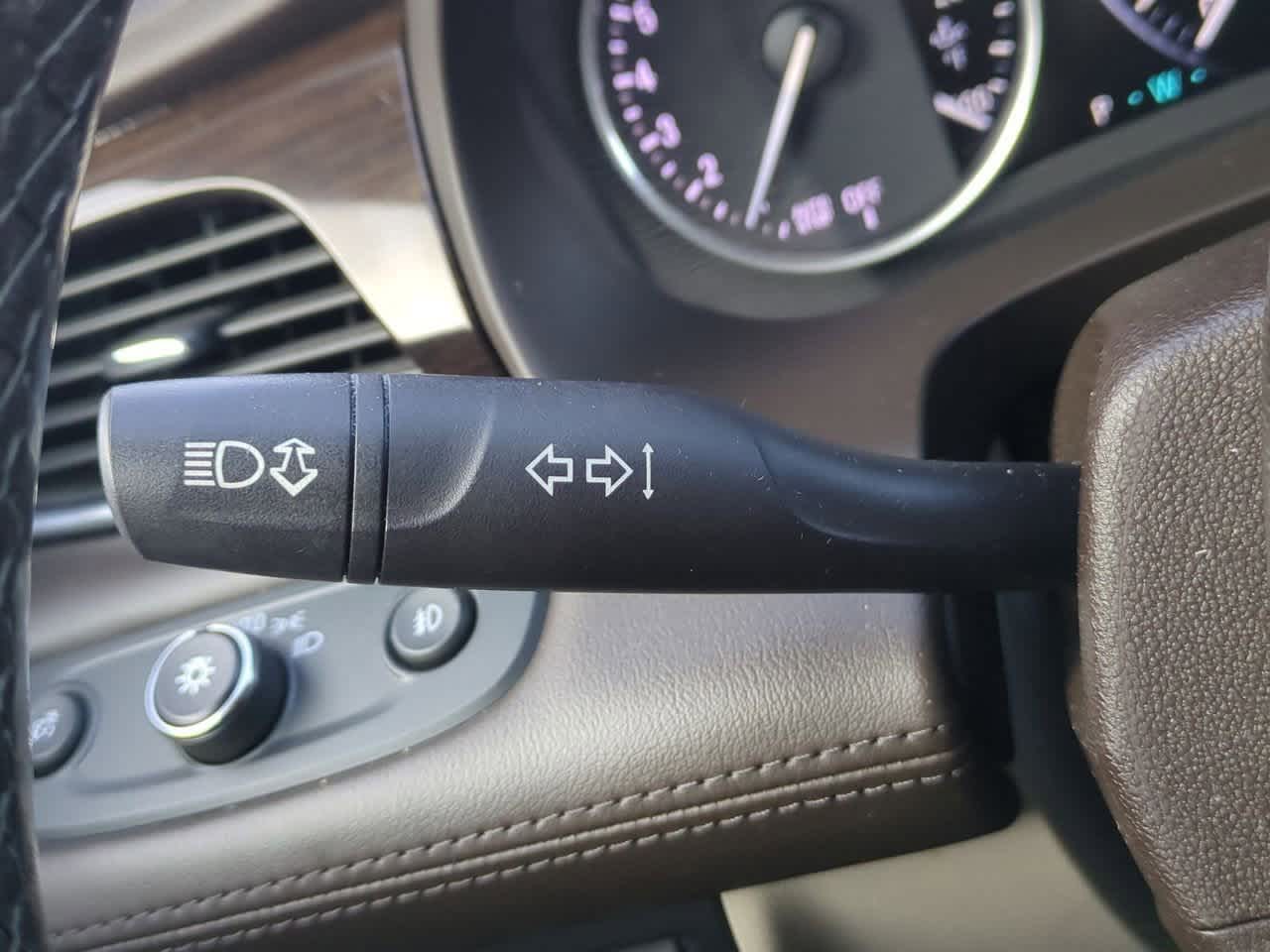 Thumbnail: 2017 Buick LaCrosse - 27