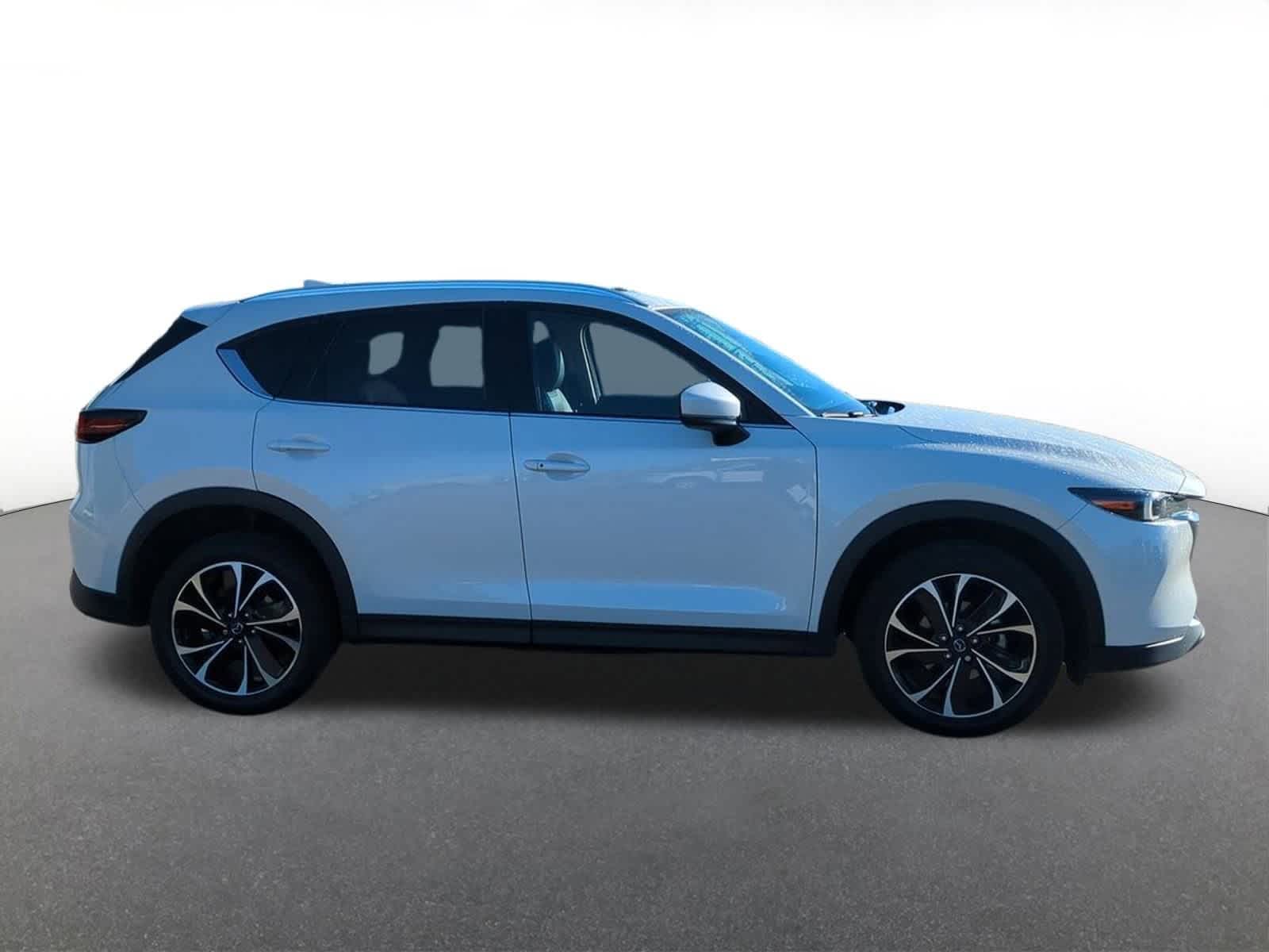Thumbnail: 2023 Mazda CX-5 - 7