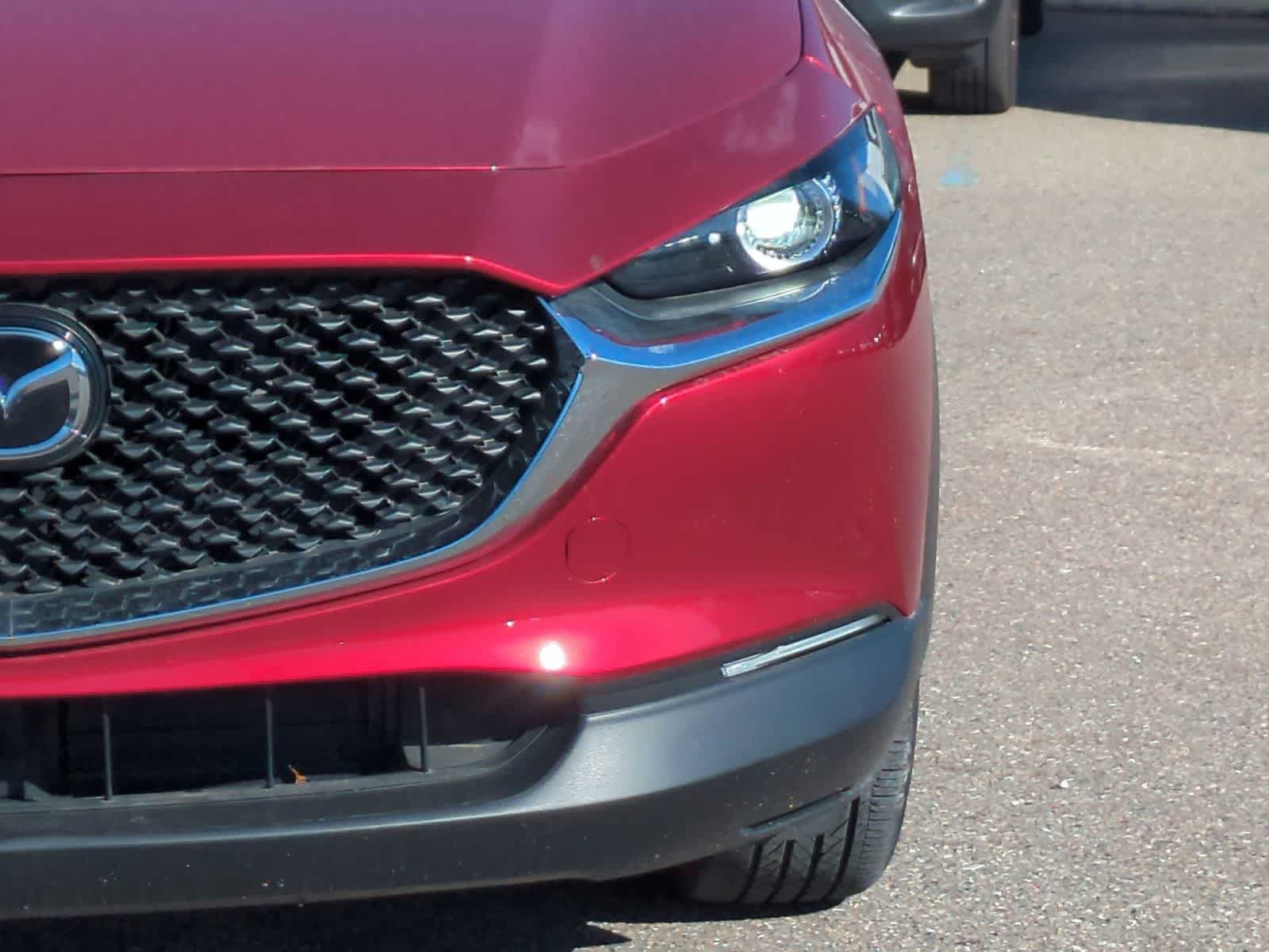 Thumbnail: 2025 Mazda CX-30 - 10