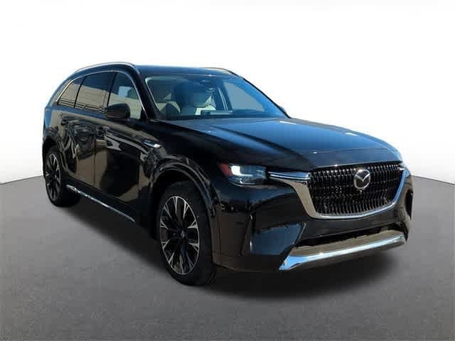 2025 Mazda CX-90 S Premium Plus 8