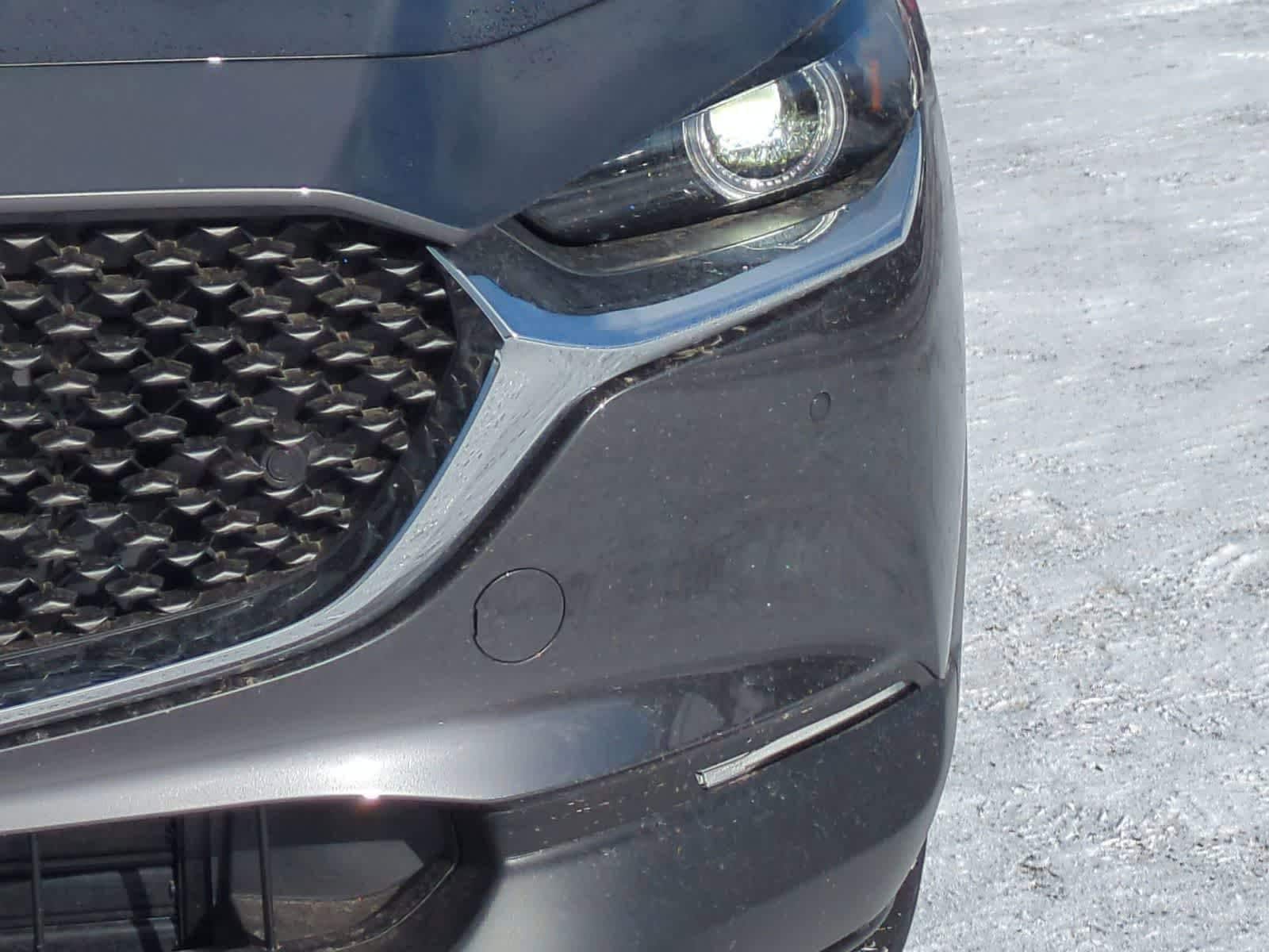 Thumbnail: 2026 Mazda CX-30 - 10