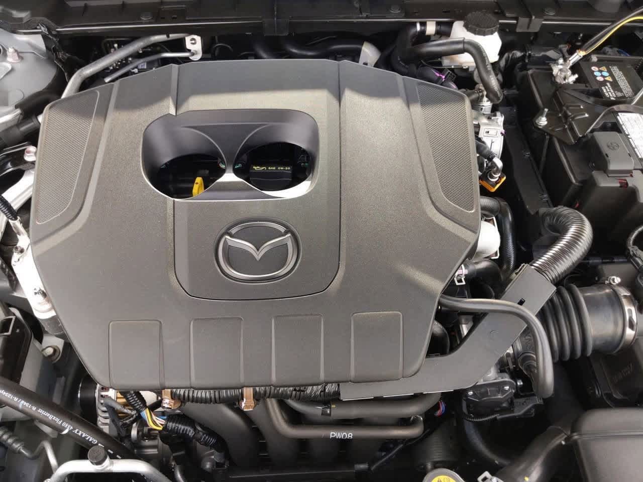 Thumbnail: 2025 Mazda CX-30 - 14