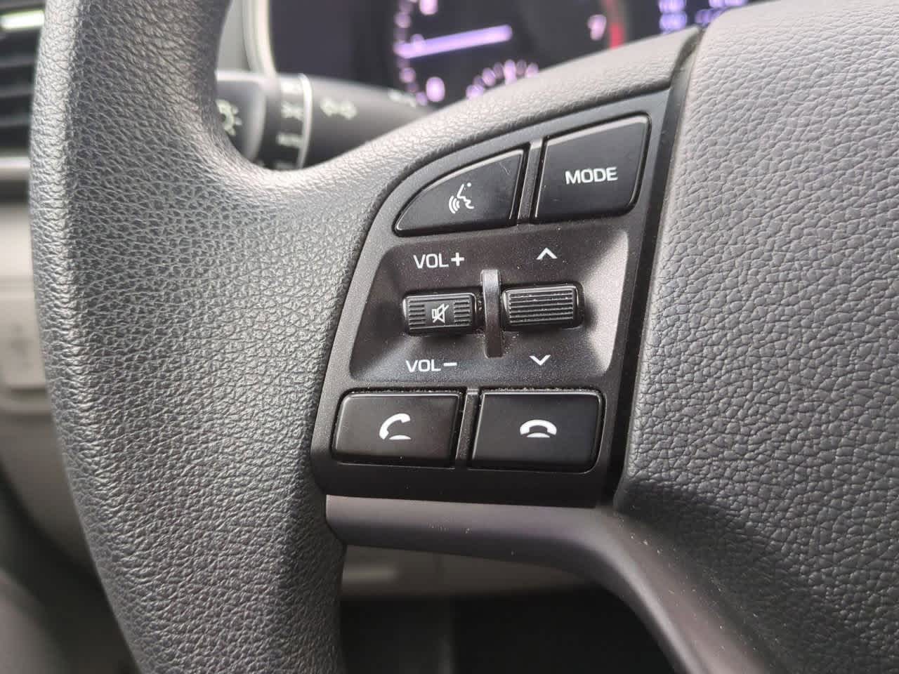 Thumbnail: 2020 Hyundai Tucson - 21